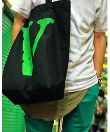 VLONE | トートバッグ
