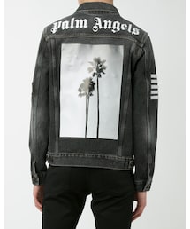 Palm Angels | デニムジャケット