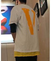 vlone | Tシャツ/カットソー