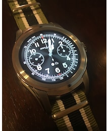 MONTBLANC | アナログ腕時計