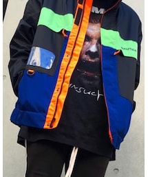 NAUTICA | ブルゾン