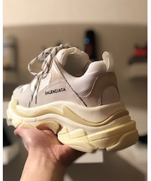 BALENCIAGA | スニーカー