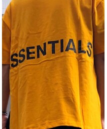 fog | Tシャツ/カットソー