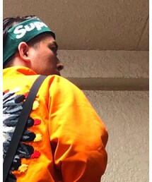 Supreme  | ヘアバンド