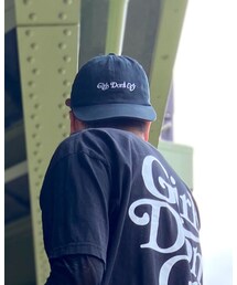 Girls Don't Cry | キャップ