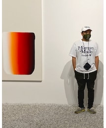 HUMAN MADE | キャップ