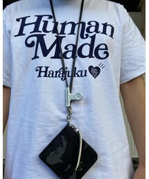 HUMAN MADE | Tシャツ/カットソー