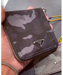 PRADA | 財布