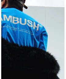 AMBUSH | Tシャツ/カットソー