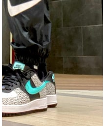 NIKE | スニーカー