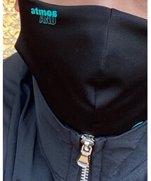 WIND AND SEA | マスク