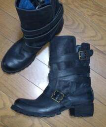 ANNA SUI | ブーツ