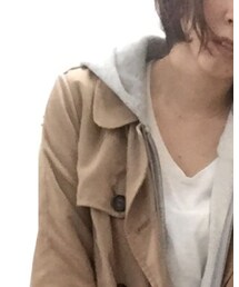 UNIQLO | パーカー