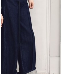 Luciole Jean pierre | パンツ