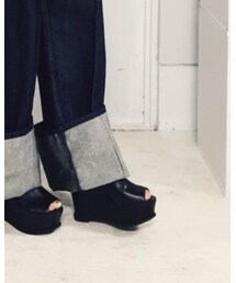 LOWRYS FARM | シューズ