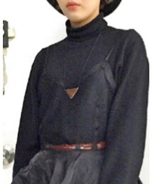 TOGA | アクセサリー