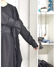 NICK NEEDLES | カーディガン/ボレロ