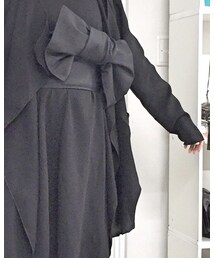 NICK NEEDLES | ワンピース/ドレス