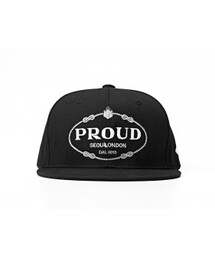 Stereo | proud(キャップ)