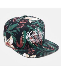 10Deep | 10DEEP SNAPBACK(キャップ)