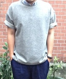 ZARA | Tシャツ/カットソー
