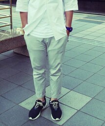 UNIQLO | その他パンツ