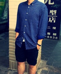 TOMMY HILFIGER | シャツ/ブラウス