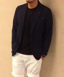 UNIQLO | テーラードジャケット