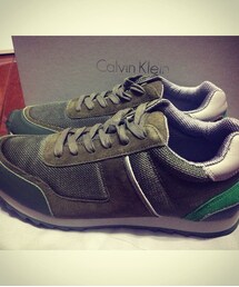 Calvin Klein | スニーカー