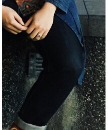 Levi's | デニムパンツ