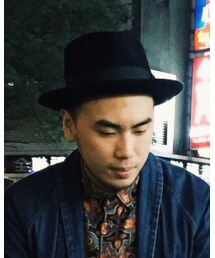 NEW YORK HAT | ハット