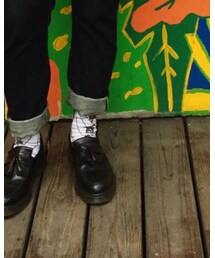Dr. Martens | シューズ