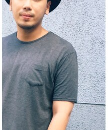 StoneAs | Tシャツ/カットソー