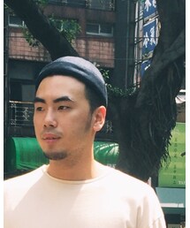 betoncire | 帽子