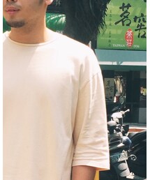 IMMENSE | Tシャツ/カットソー