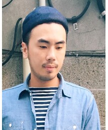betoncire | 帽子