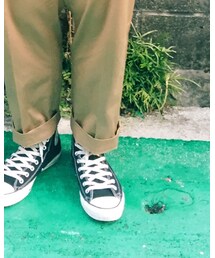 CONVERSE | スニーカー