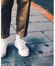 adidas | シューズ