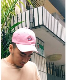 HYPE | キャップ