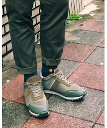STANCE | ソックス/靴下
