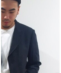 UNIQLO | スーツジャケット