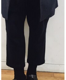 PUBLIC SCHOOL | パンツ