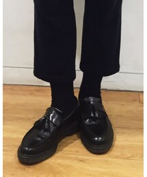 Dr. Martens | シューズ