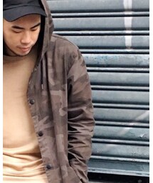 H&M | ジャケット/アウター