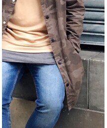 StoneAs | Tシャツ/カットソー