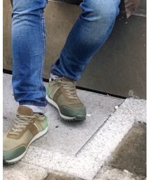 Calvin Klein | スニーカー