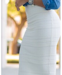 Ronnie Kobo | スカート