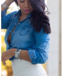 URBAN OUTFITTERS | シャツ/ブラウス