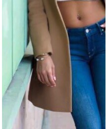 RALPH LAUREN | ピーコート