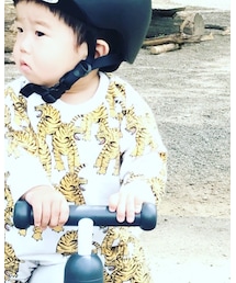 韓国子供服 | ロンパース